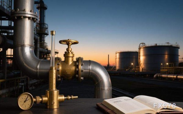 配资公司大全 油价反弹受限：供应过剩与资本收缩的双重压制