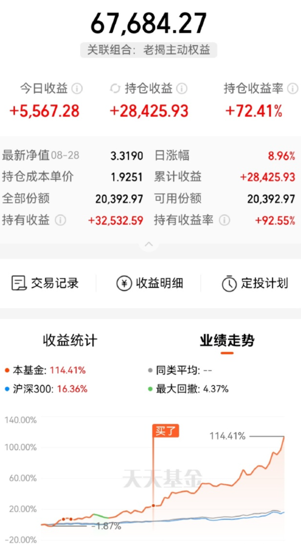 最低利息配资网 突然有点怕！